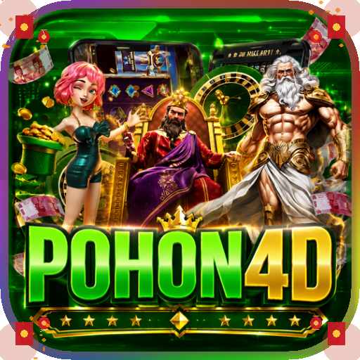 pohon4d — galeri pratinjau - APK Resmi