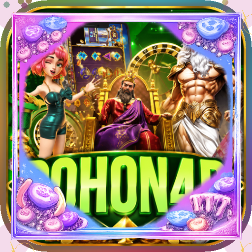 pohon4d — galeri pratinjau Resmi APK